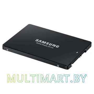 SSD диск Samsung PM897 960GB (MZ7L3960HBLT-00A07)